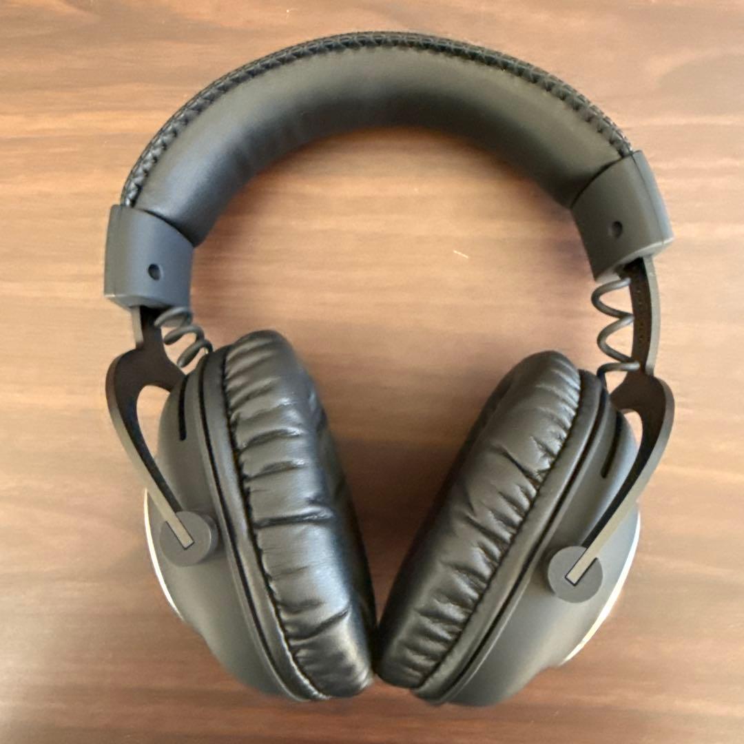 logicool PRO X ゲーミングヘッドセット　 G-PHS-003d