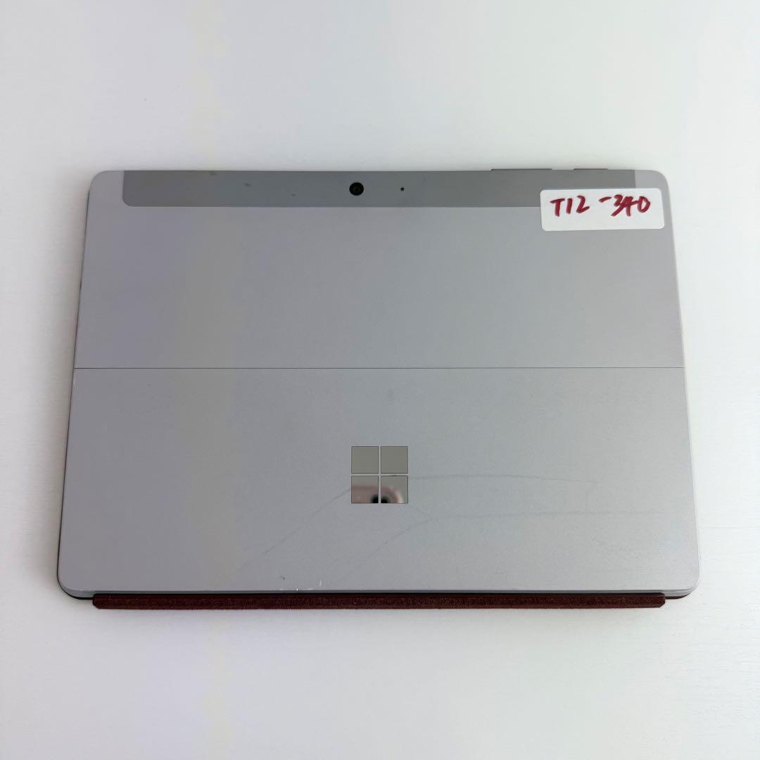 【良品Surface Go RAM 8GB / SSD 128GB LTEモデル