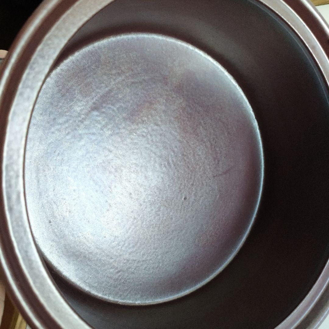 グスタフスベリ　テルマ　両手鍋