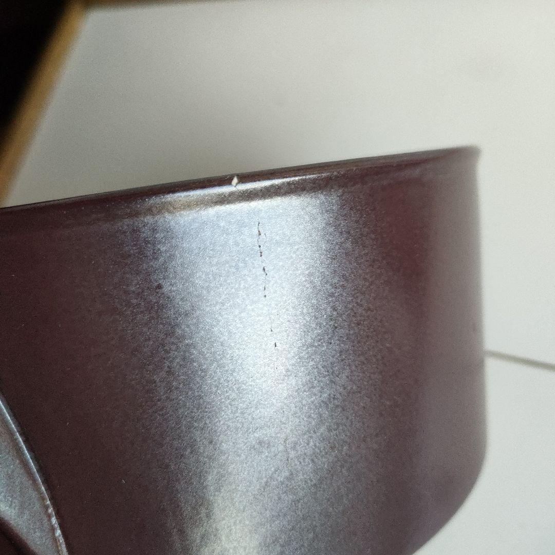 グスタフスベリ　テルマ　両手鍋