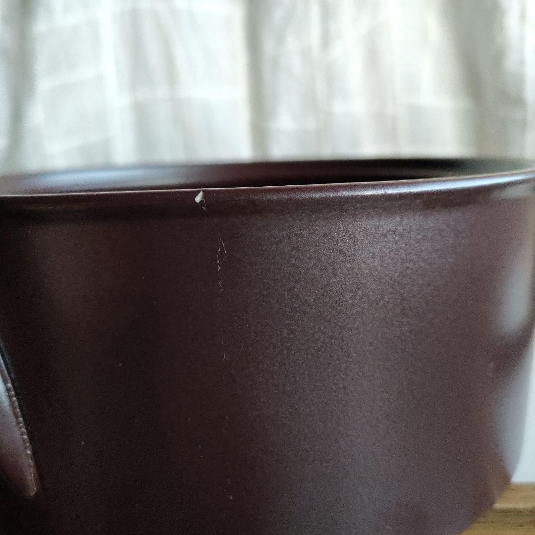 グスタフスベリ　テルマ　両手鍋