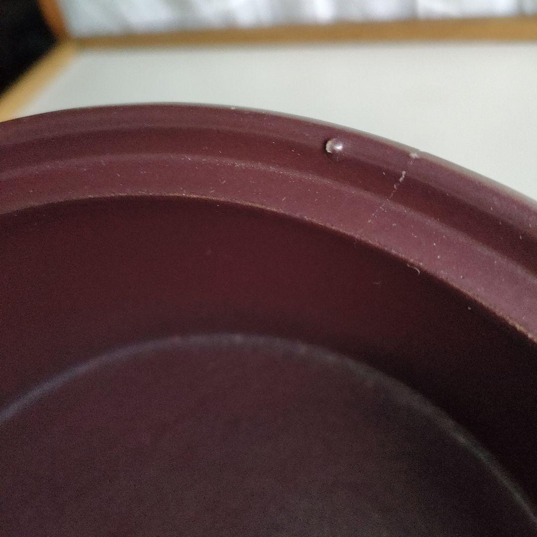 グスタフスベリ　テルマ　両手鍋