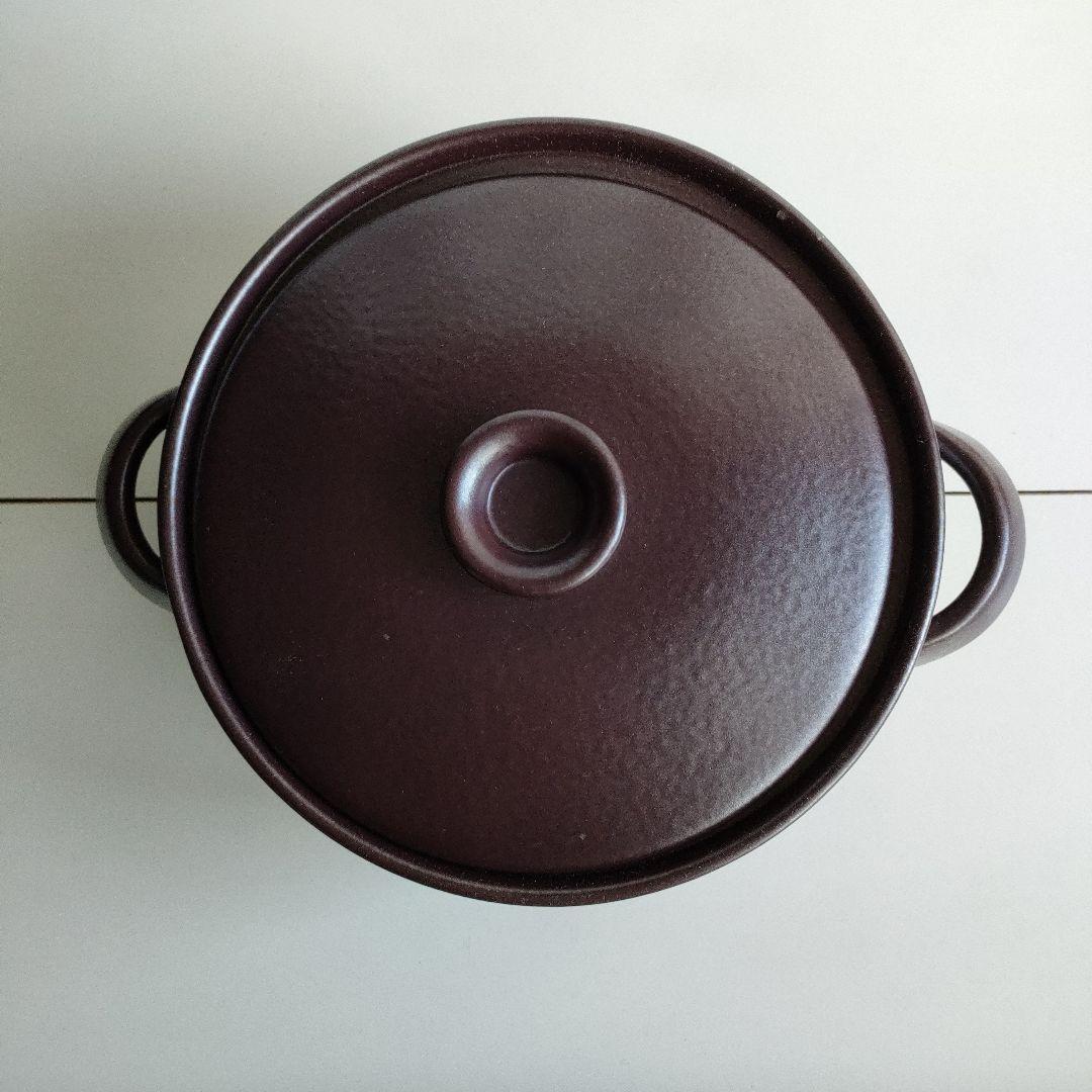 グスタフスベリ　テルマ　両手鍋