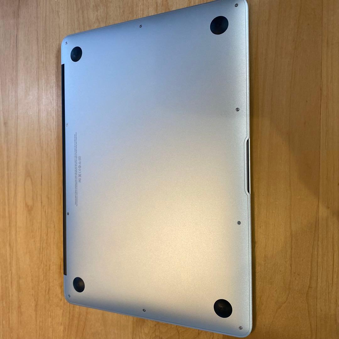MacBook Air 13インチ 8GB 512GB SuperDrive付