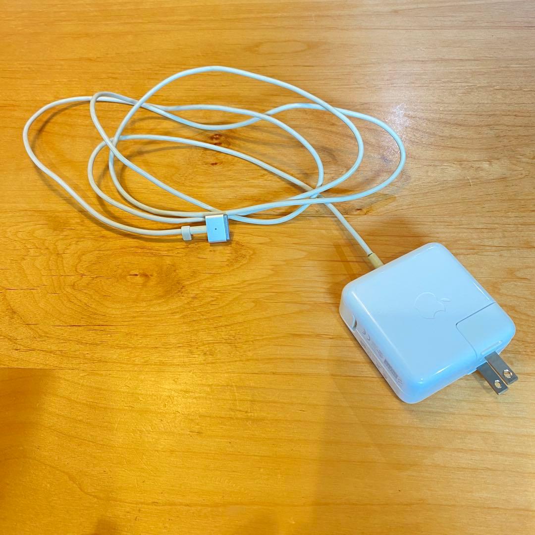 MacBook Air 13インチ 8GB 512GB SuperDrive付