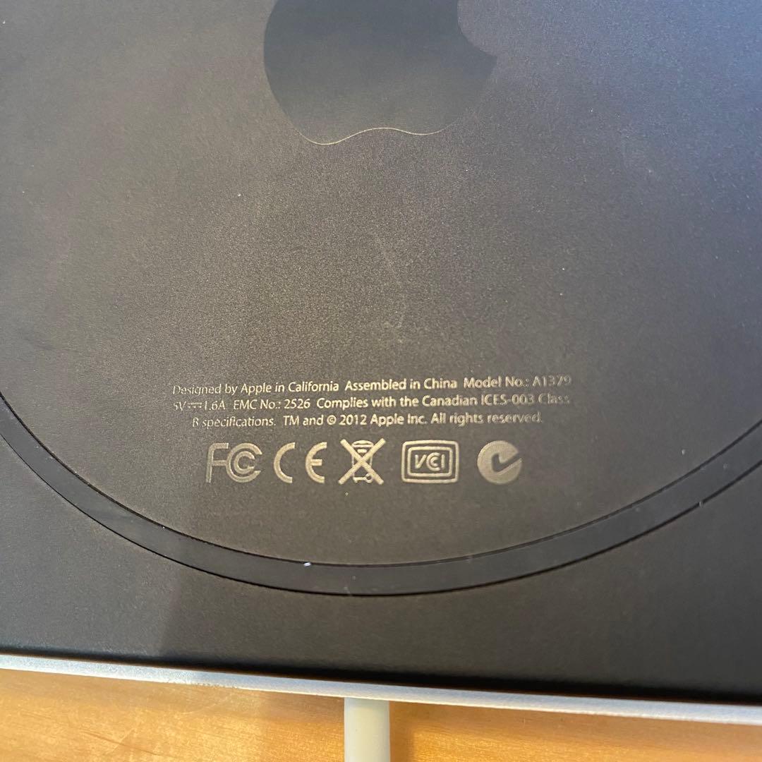 MacBook Air 13インチ 8GB 512GB SuperDrive付