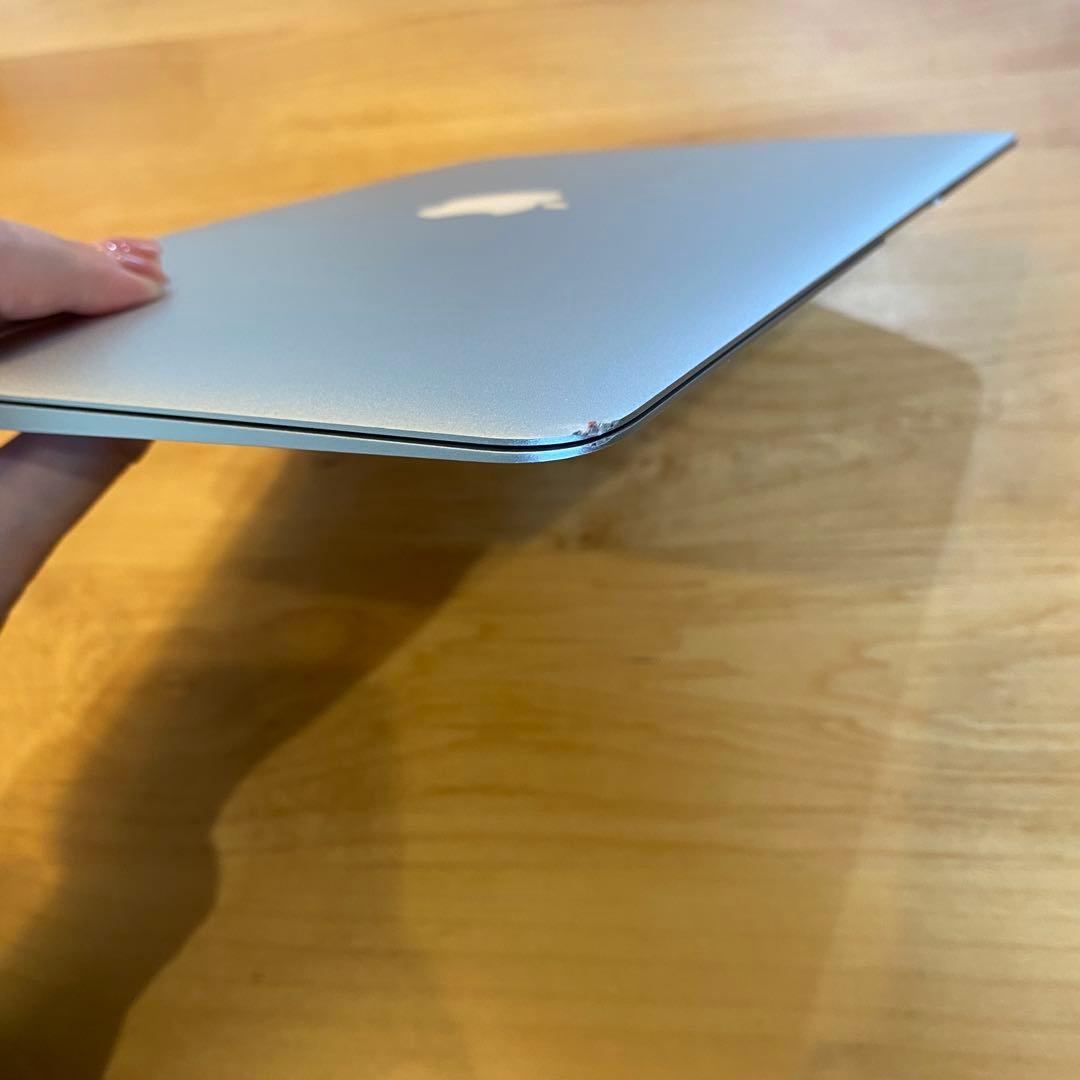 MacBook Air 13インチ 8GB 512GB SuperDrive付