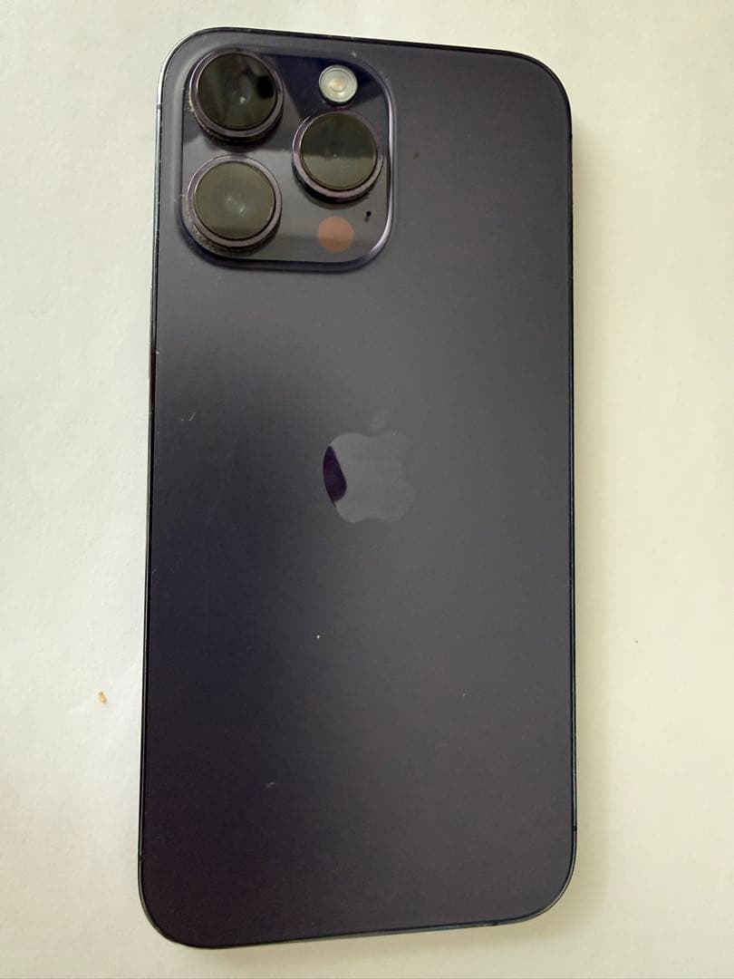 iphone14プロマックス