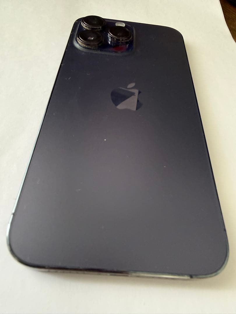 iphone14プロマックス
