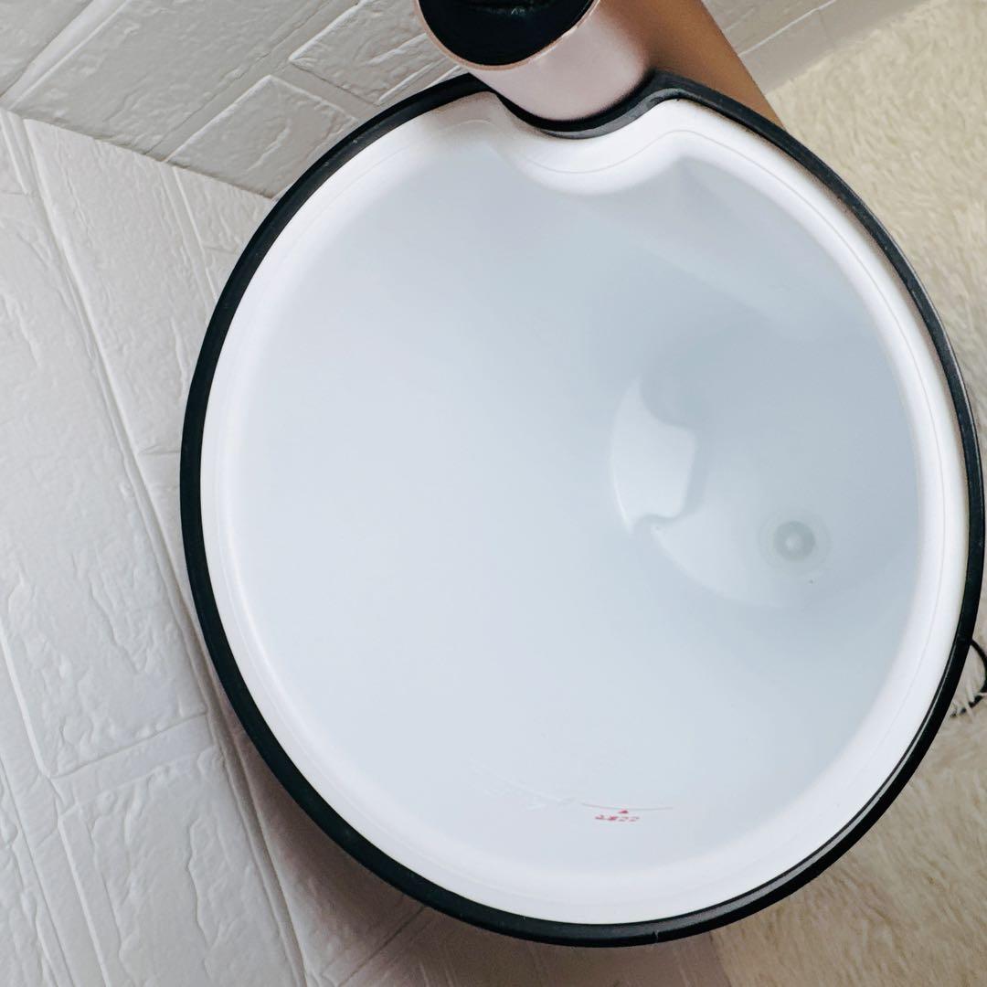 ✨良品✨ 除菌加湿 UVC認証 ラビーノ エアリファイ ハイブリッド式 加湿器