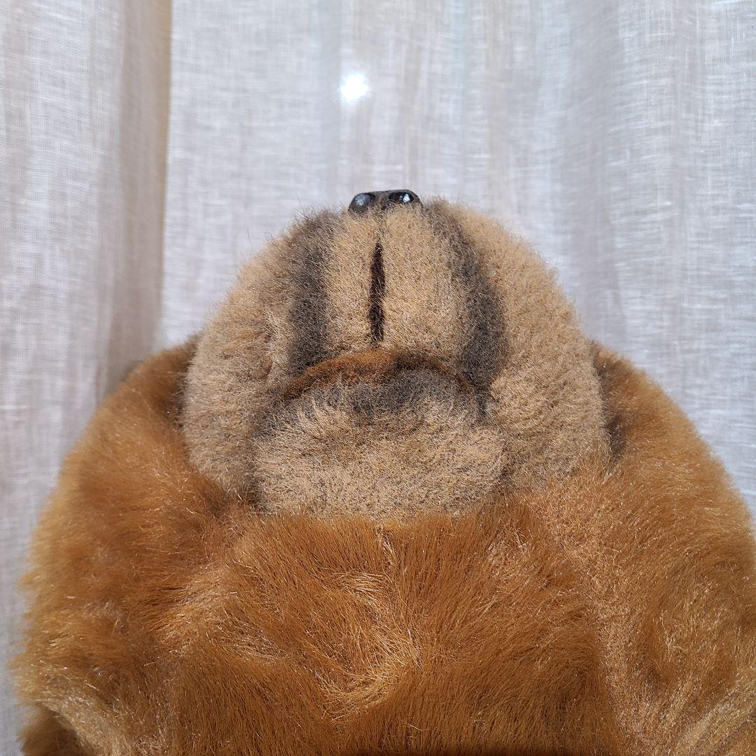 三英　ぬいぐるみの三　SANEI　チャウチャウ　ぬいぐるみ　特大