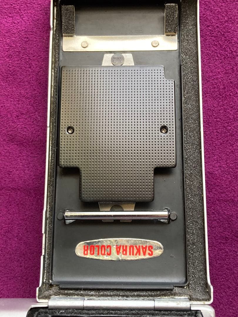 ❇️ KONICA C35 flashmatic ✳️ 点検、整備済み　✳️