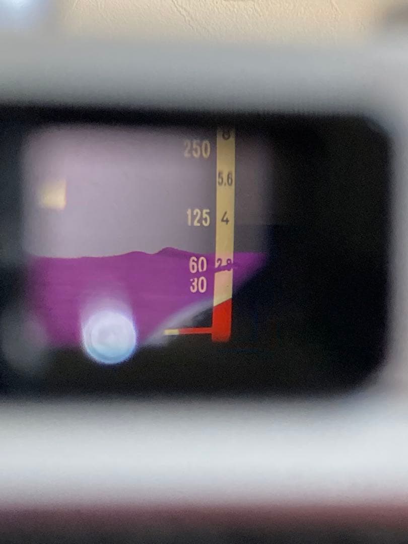 ❇️ KONICA C35 flashmatic ✳️ 点検、整備済み　✳️