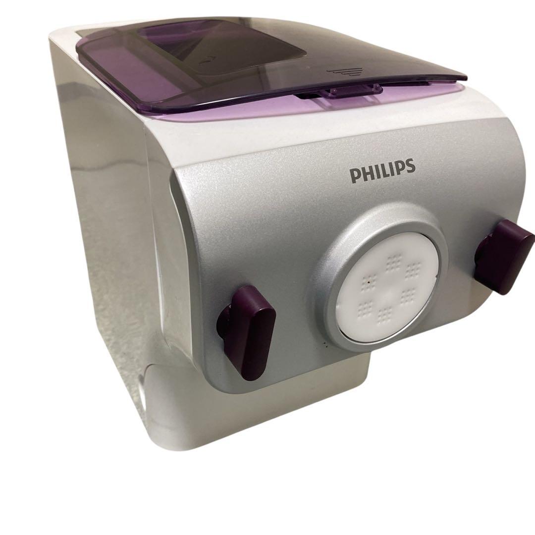 PHILIPS フィリップス パスタヌードルメーカー HR2369 製麺機