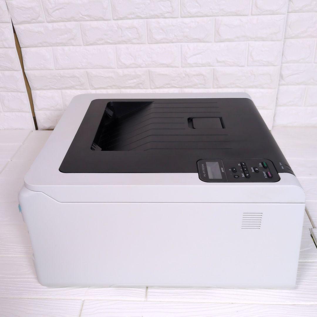 ★専用商品★　brother HL-3170CDWレーザープリンター 4色トナー