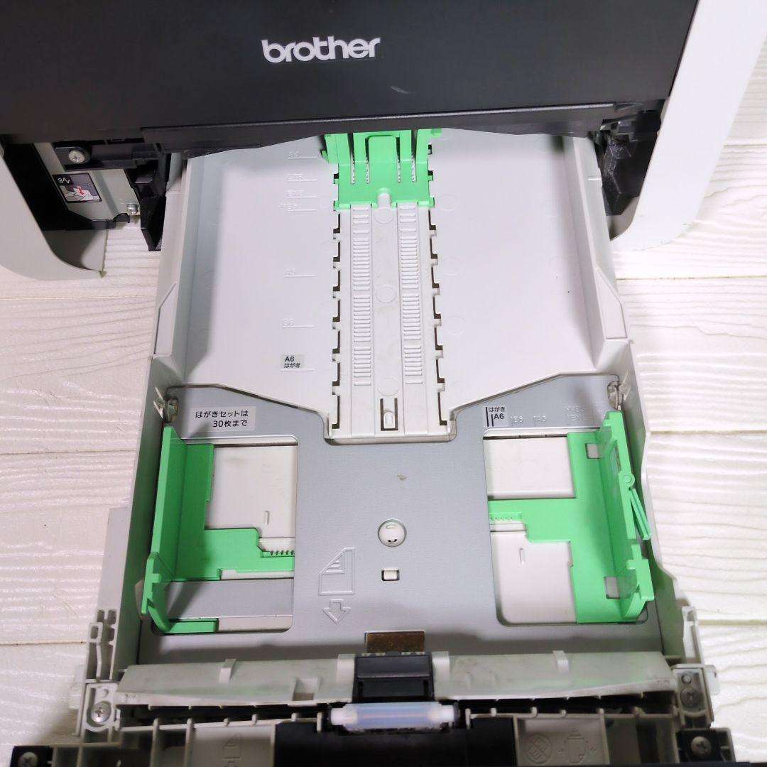 ★専用商品★　brother HL-3170CDWレーザープリンター 4色トナー