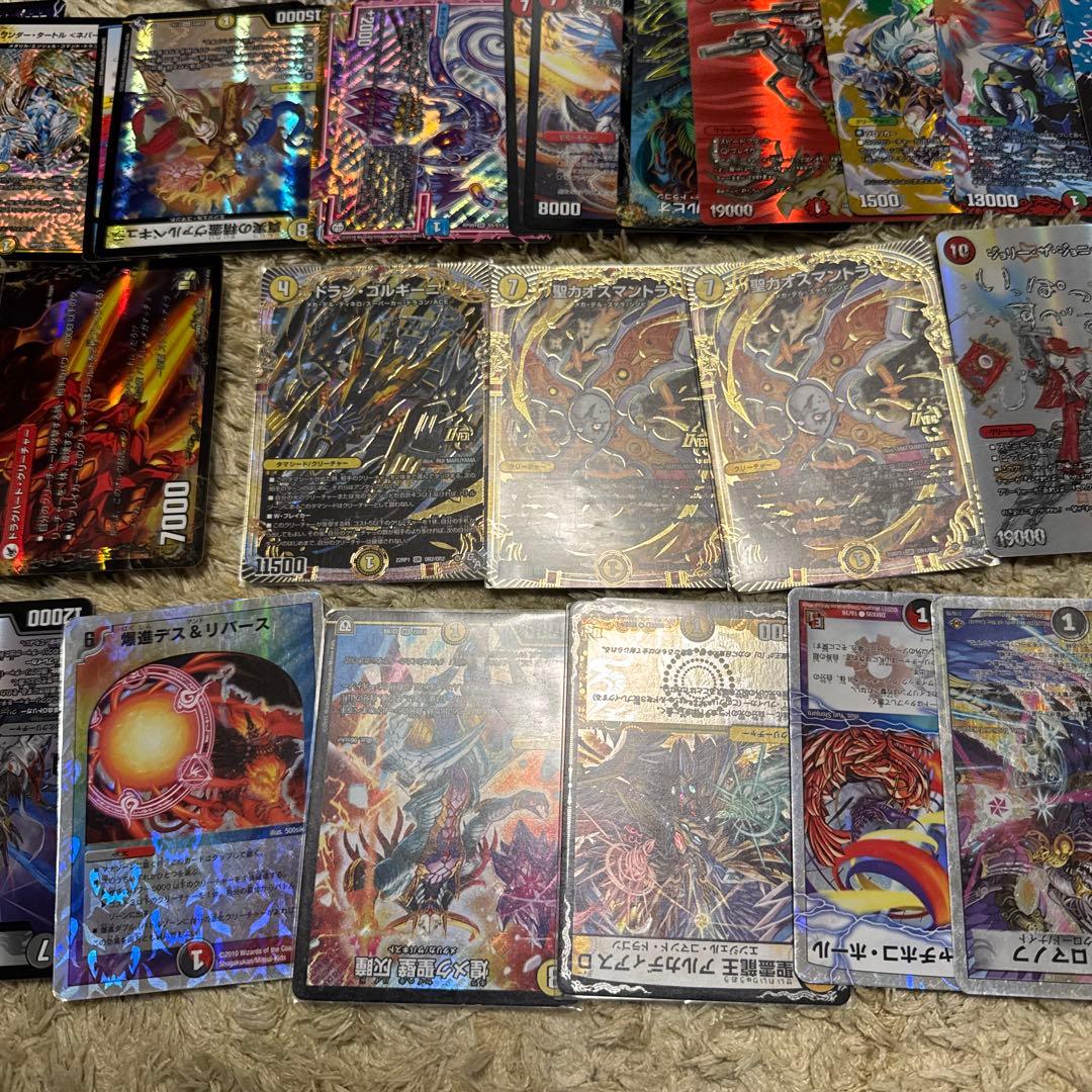 デュエルマスターズ　まとめ売り【6183