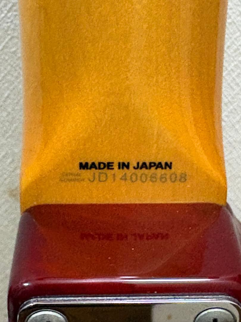 ギター FENDER JAPAN ST62-TX CBS