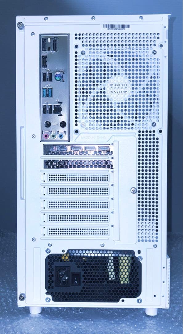 【特価】ゲーミングPC i5 13500 rtx3070 SSD1.2TB