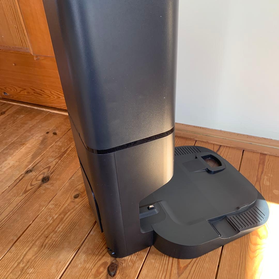 iRobot ロボット掃除機 ルンバ i7 + i7550 未使用付属品あり