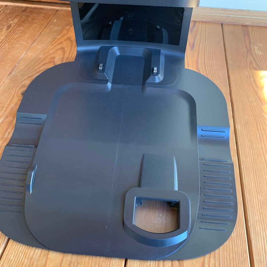 iRobot ロボット掃除機 ルンバ i7 + i7550 未使用付属品あり