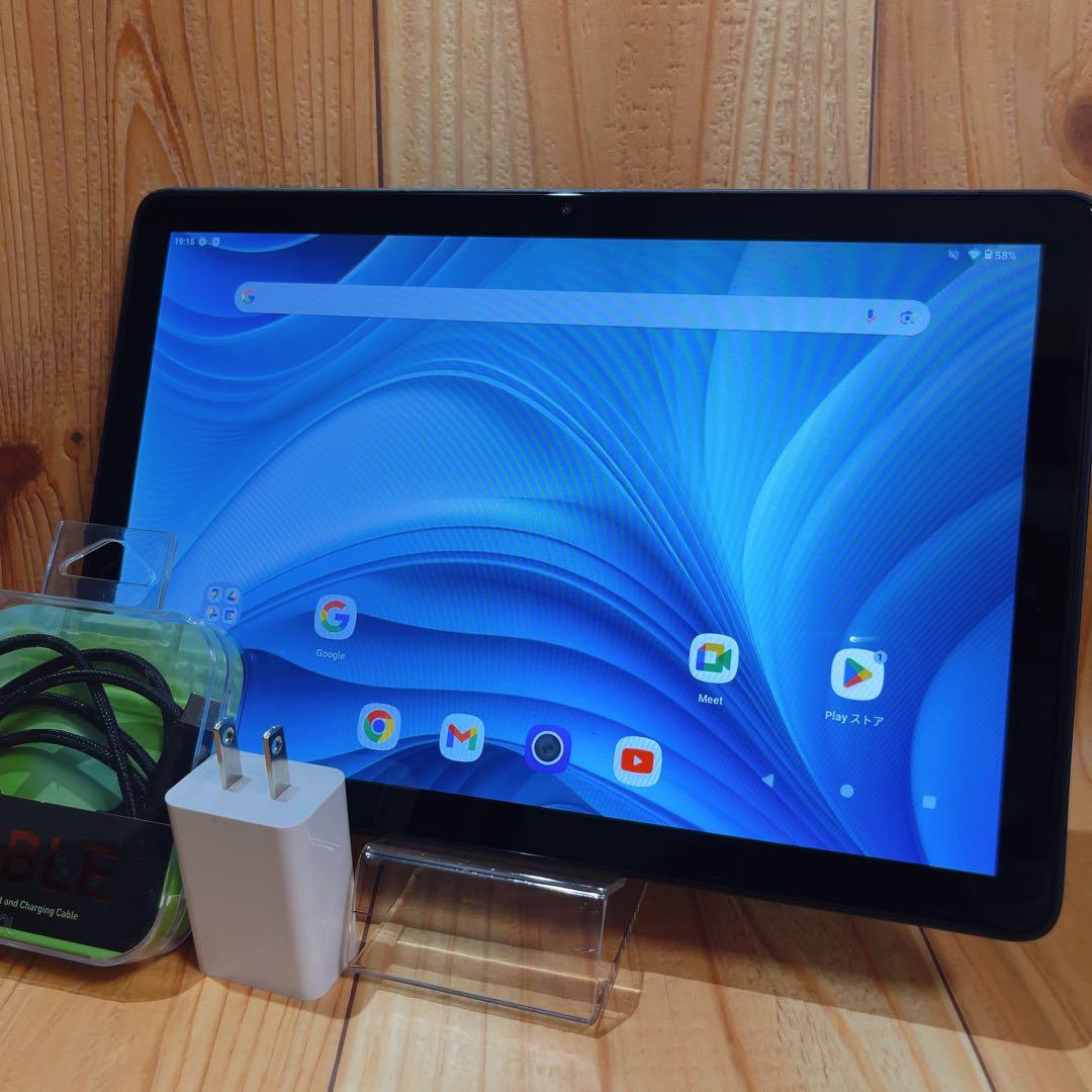 Wpawa HT10-A Wi-Fi 本体 64 GB 139G3 ブラック