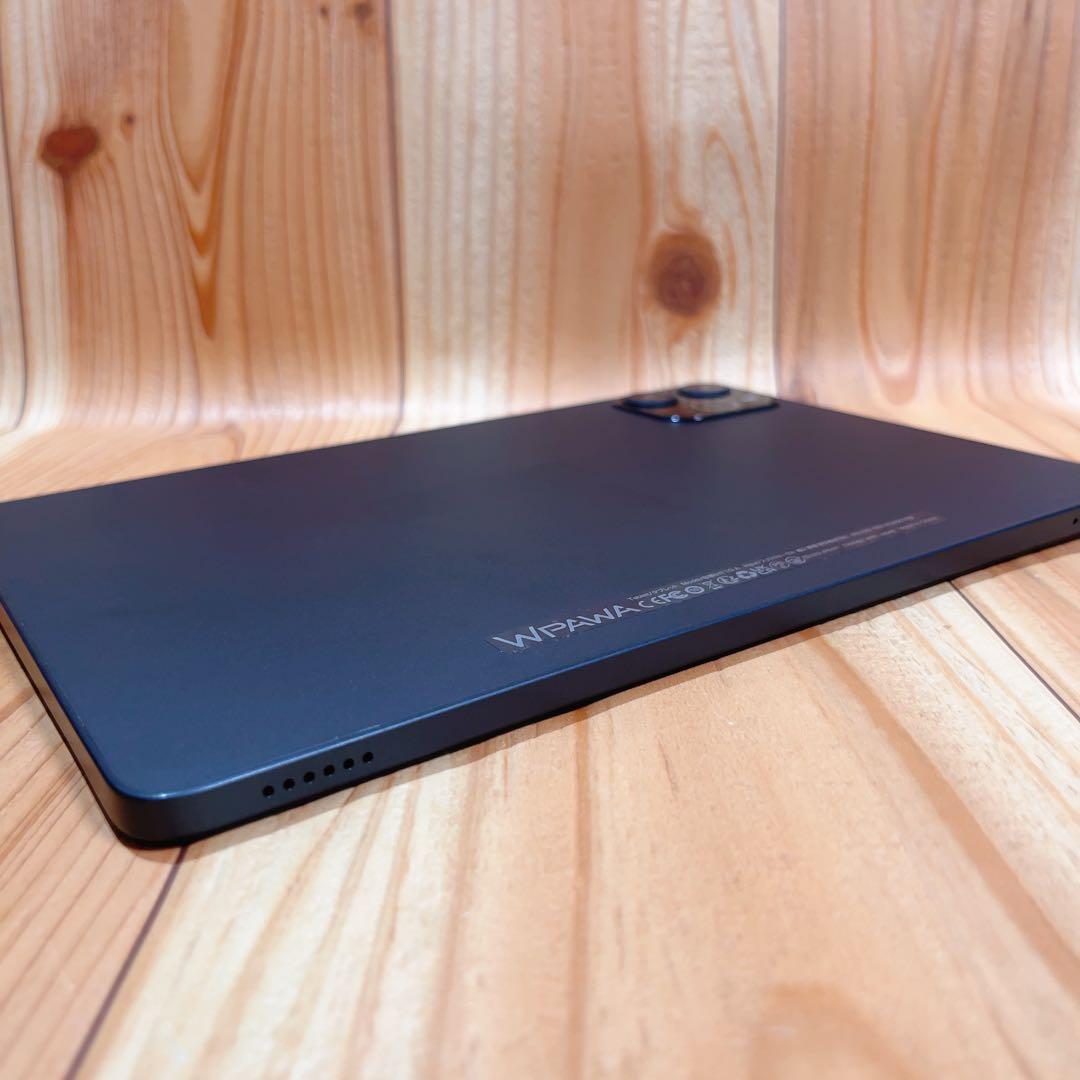 Wpawa HT10-A Wi-Fi 本体 64 GB 139G3 ブラック