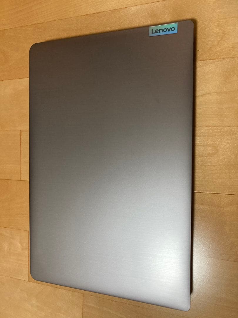 【超美品】Ienovo & Ryzen3 高速SSD256メモリ8gbノートPC