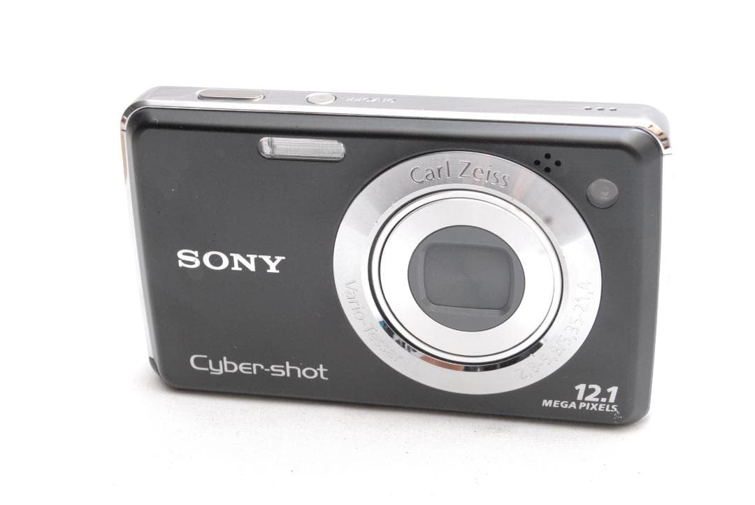 SONY CyberShot DSC-W220 (良品）