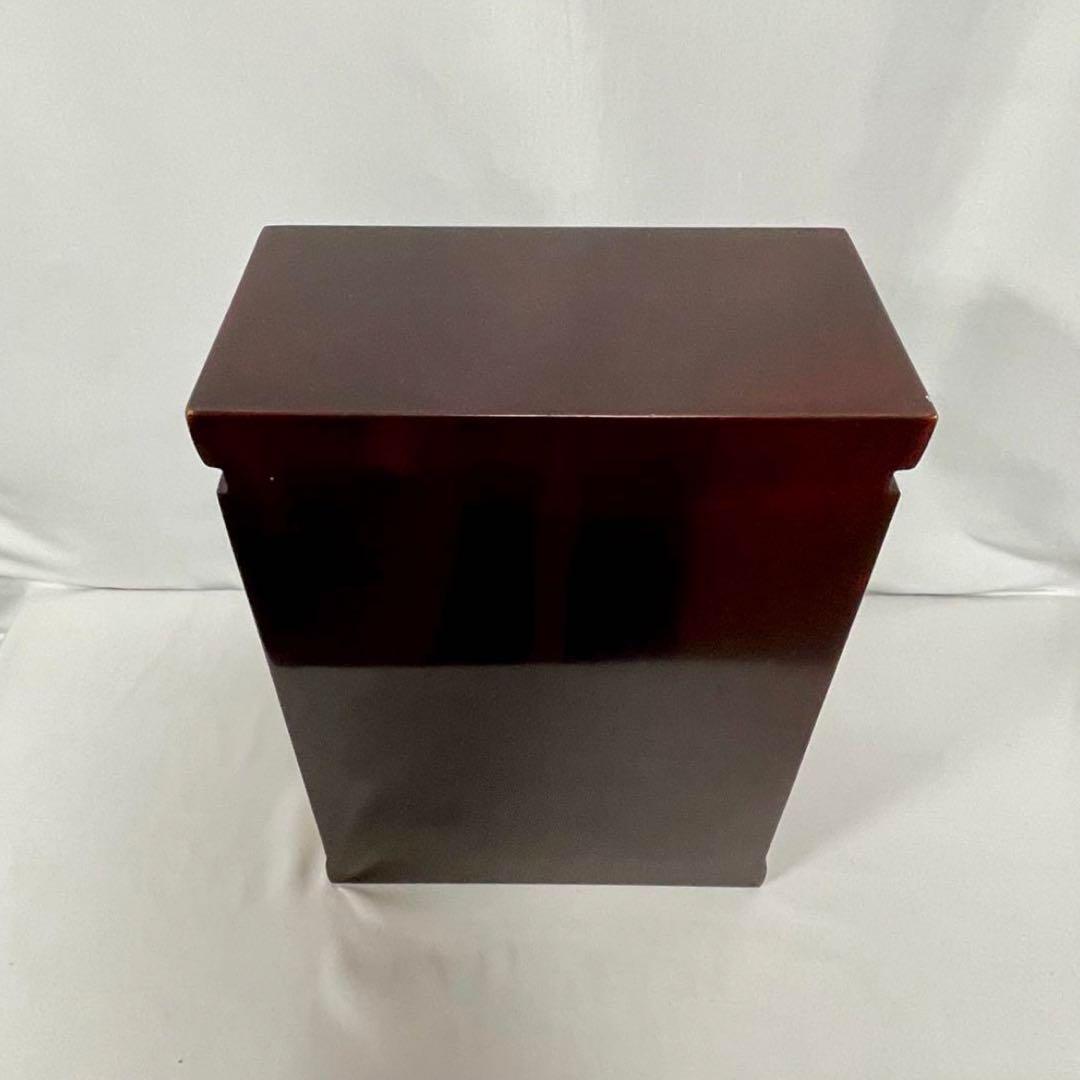 螺鈿細工 希少 小物入れ 花鳥模様 アクセサリーケース 宝石箱 ミニ箪笥