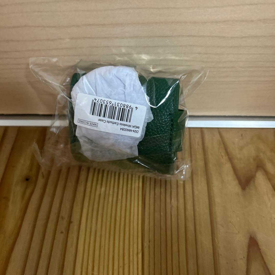 Mrs. GREEN APPLE　ワイヤレスケース