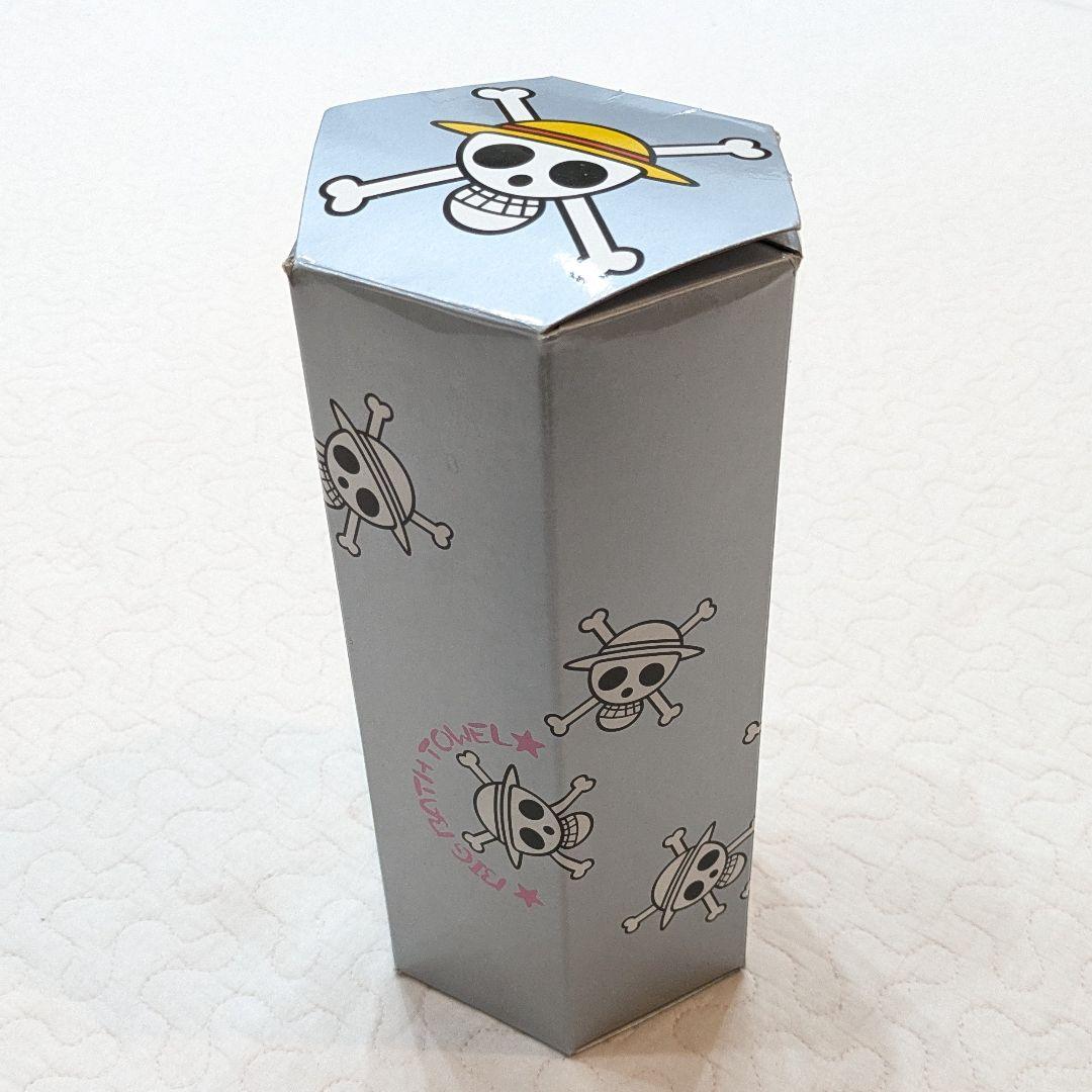 新品　未開封　ONEPIECE　ビッグバスタオル　海軍　正義