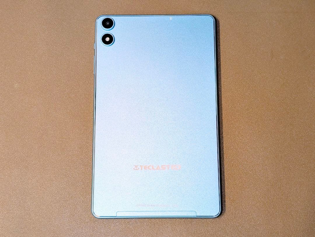 TECLAST P85T アンドロイドタブレット　本体のみ