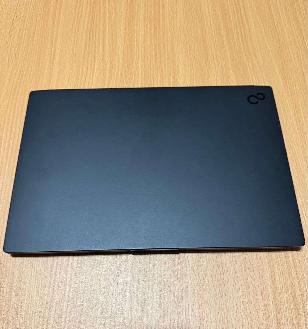 富士通LIFEBOOK WU-X/H1 Intel Core i5-1335U