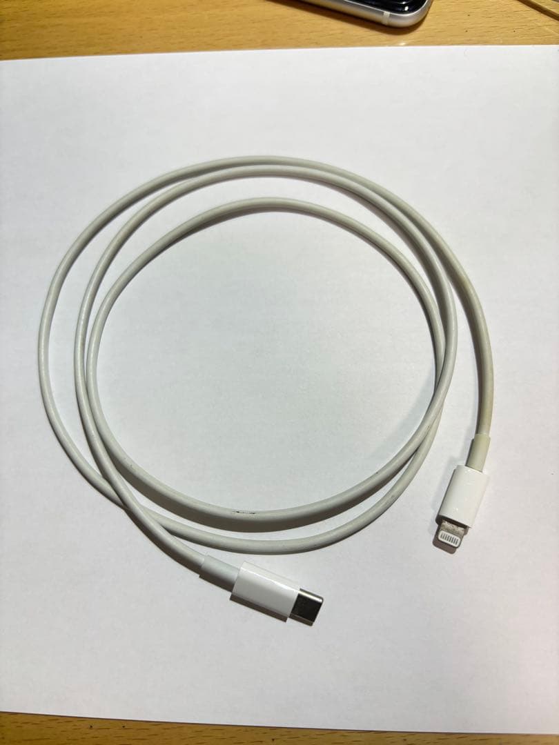 【最終値下げ】Apple iPhone SE (第2世代) シルバー ジャンク