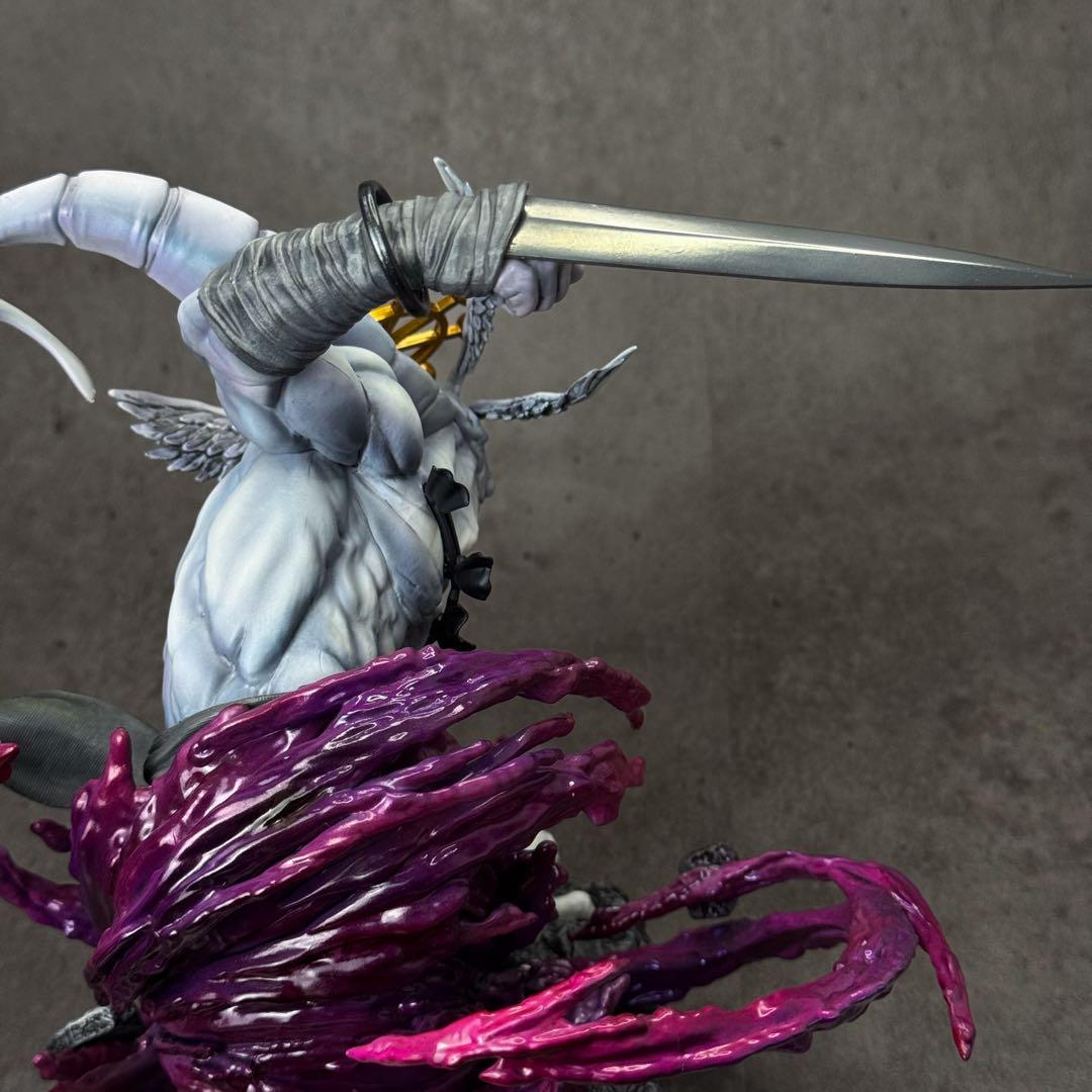 リペイント品　呪術廻戦　FIGURIZMα 八握剣異戒神将魔虚羅 2