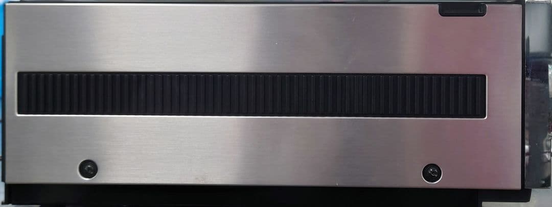 【1979年頃】SONY AIRPORT EX-30ステレオミュージックシステム