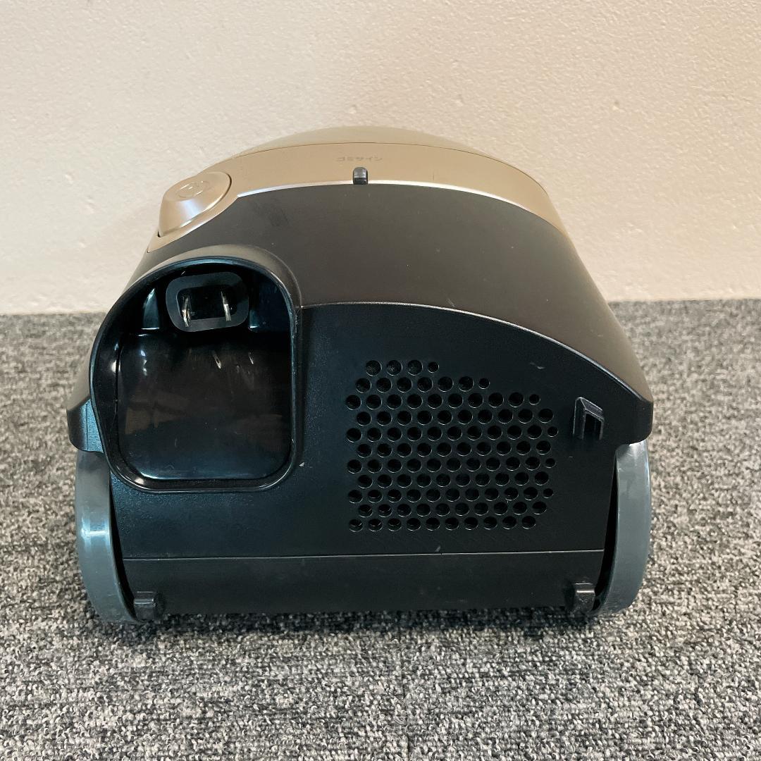 東芝 VC-PH7A-N 2020年製 掃除機　紙パック式