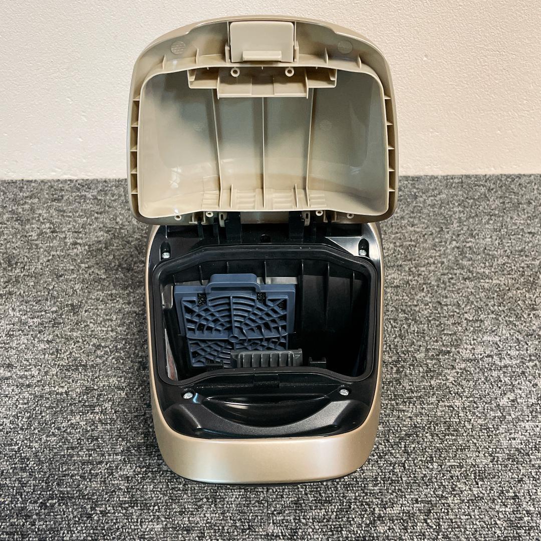 東芝 VC-PH7A-N 2020年製 掃除機　紙パック式