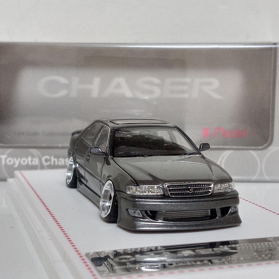 タカユキさん専用 チェイサー 改 999台限定品　2台セット