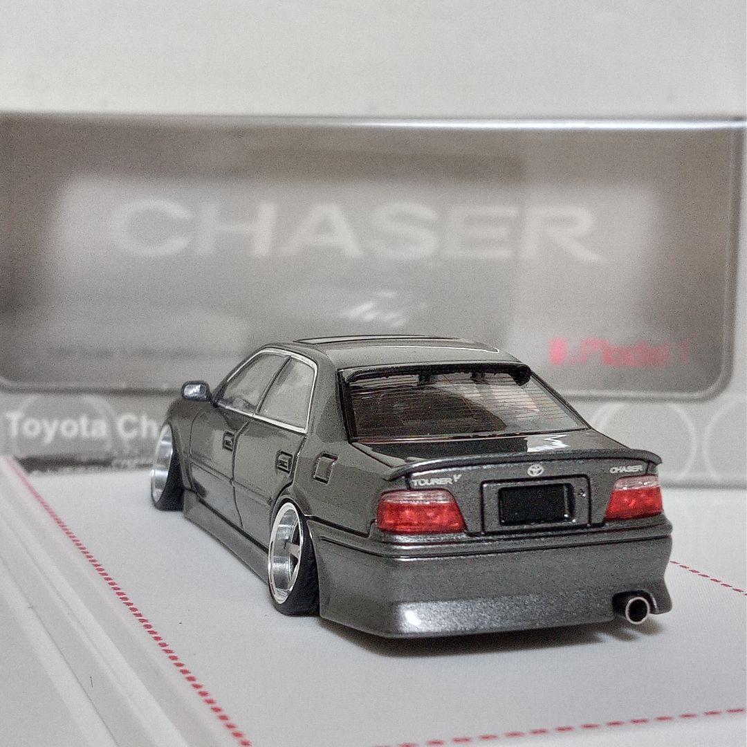 タカユキさん専用 チェイサー 改 999台限定品　2台セット