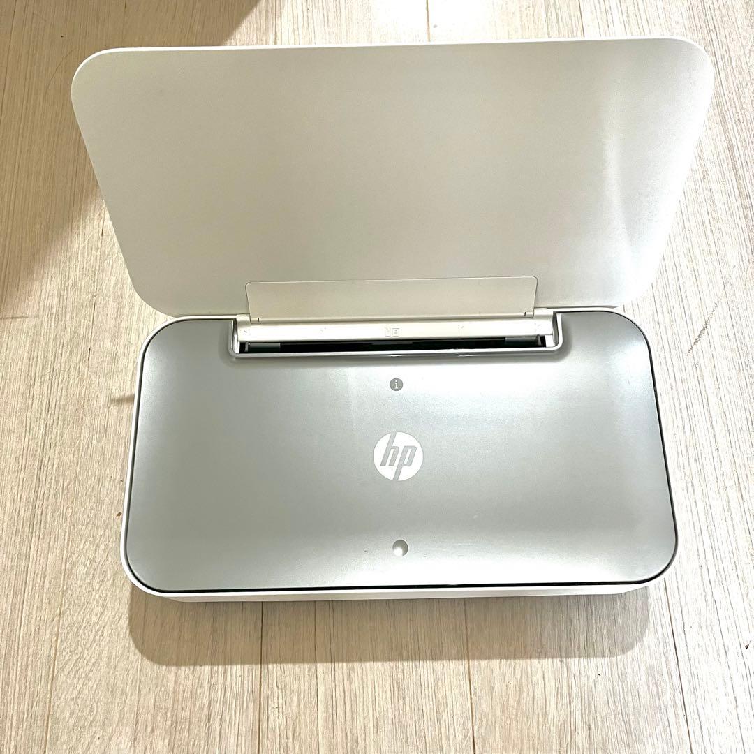 【美品】HPプリンター Tango X 省スペース インクジェットプリンター