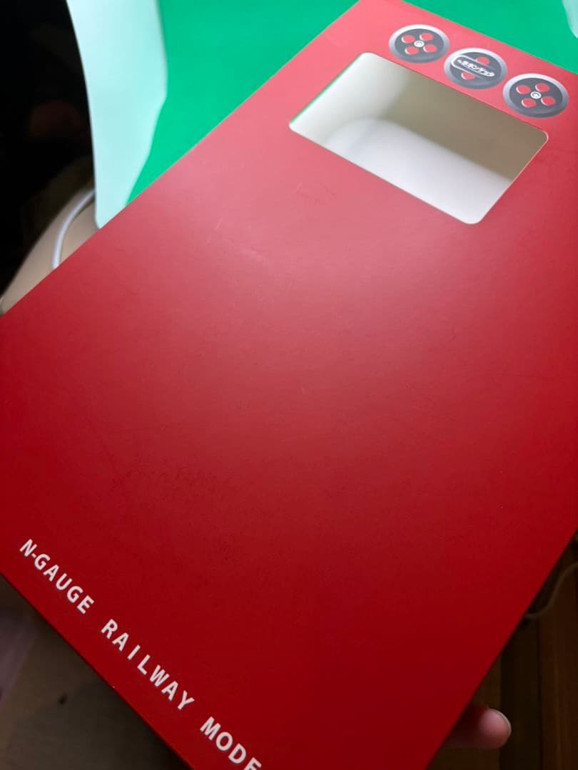 ポポンデッタ　6005　JR九州　305系　6両セット