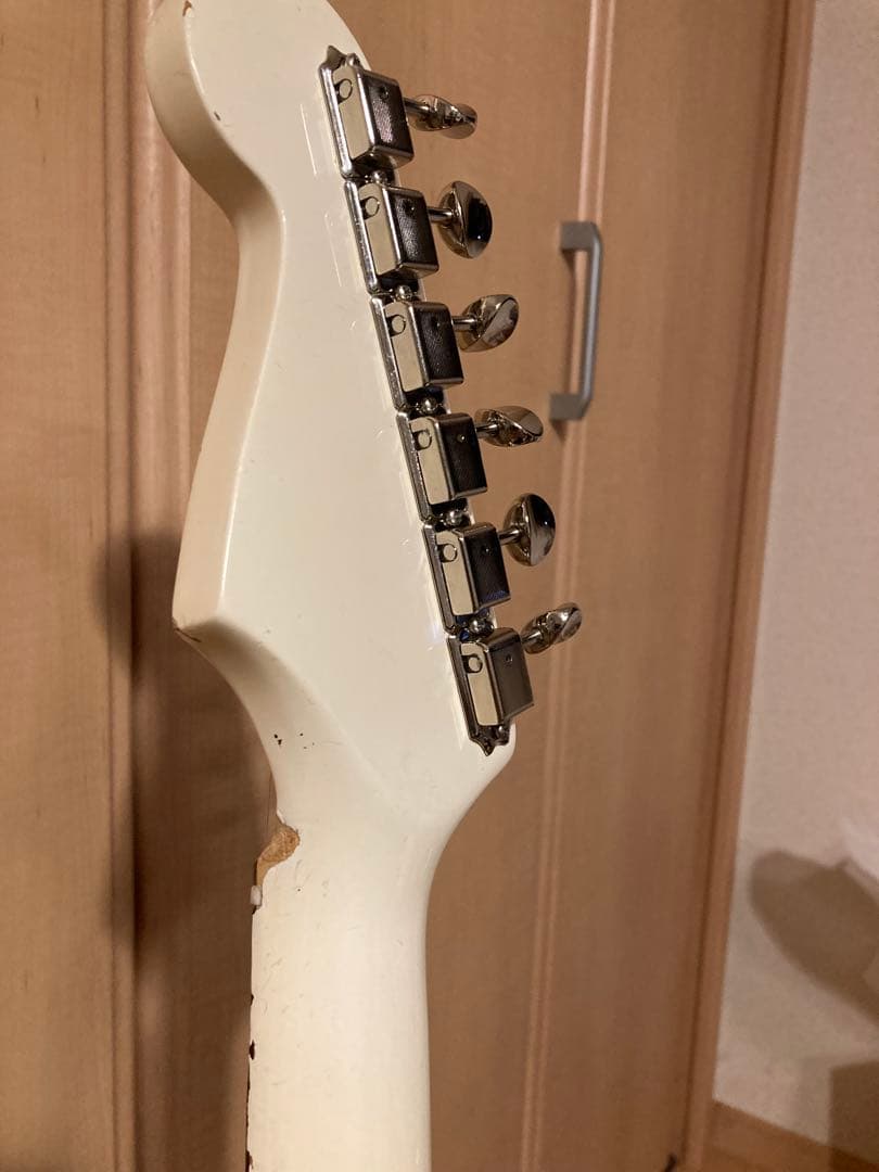 TOKAI SUPER EDITION エレキギターMOD 一点物