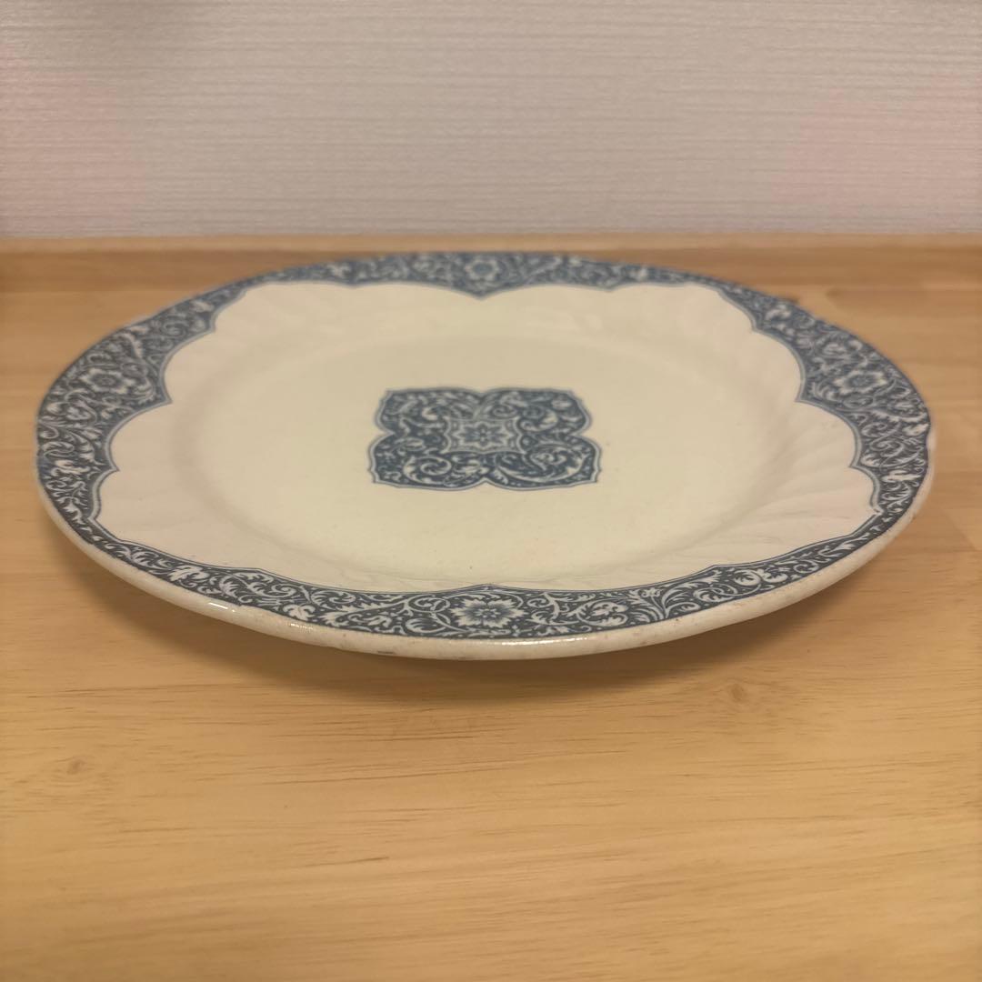 【専用出品】古いジアンの大皿