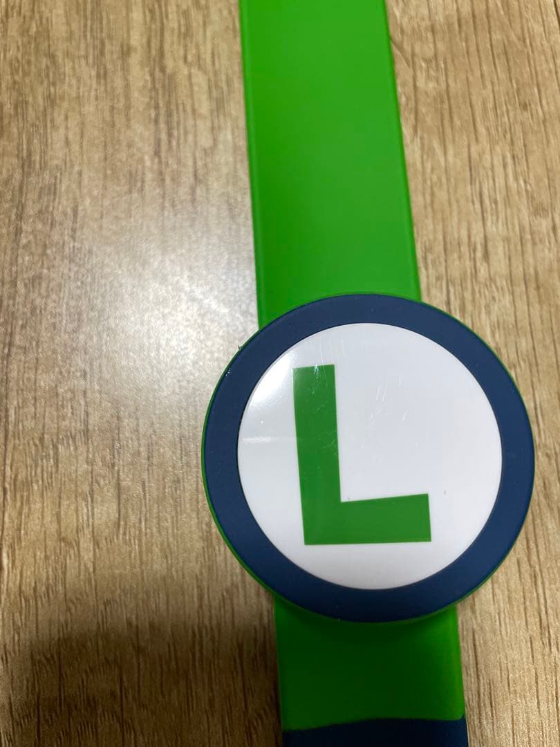 USJ マリオ・ルイージ ぬいくるみハット&バンド