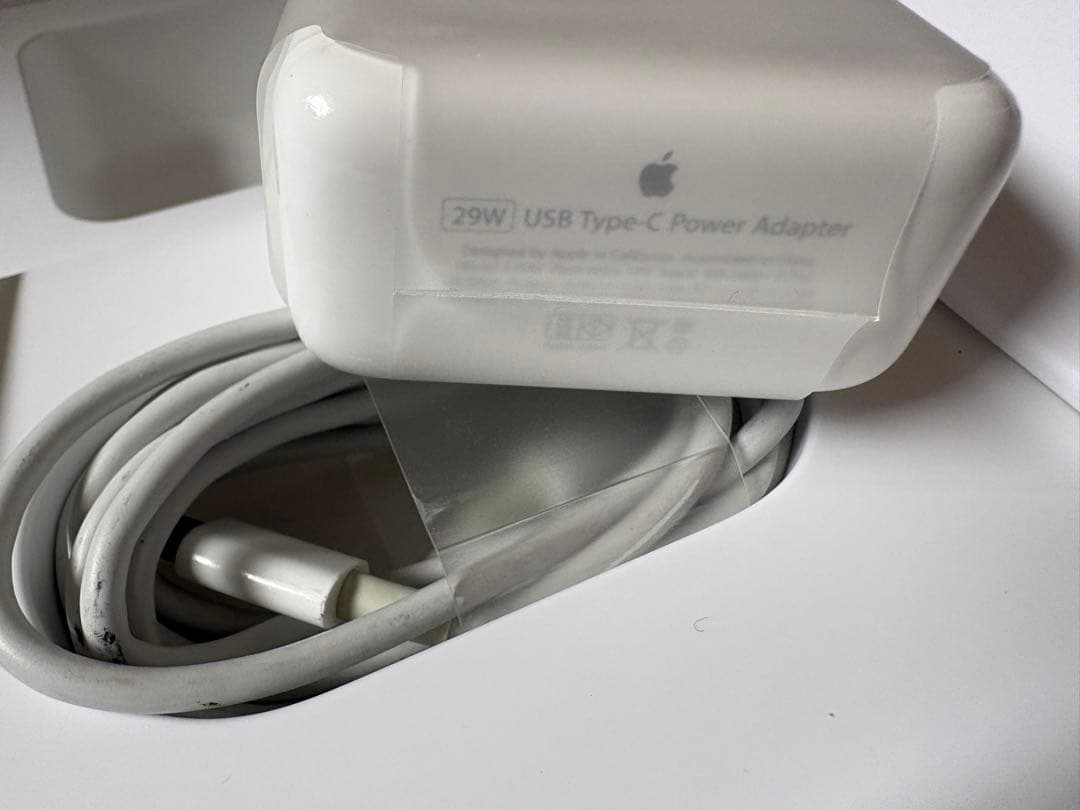 【訳あり】Apple MacBook12㌅(2017) A1534 i7上位機