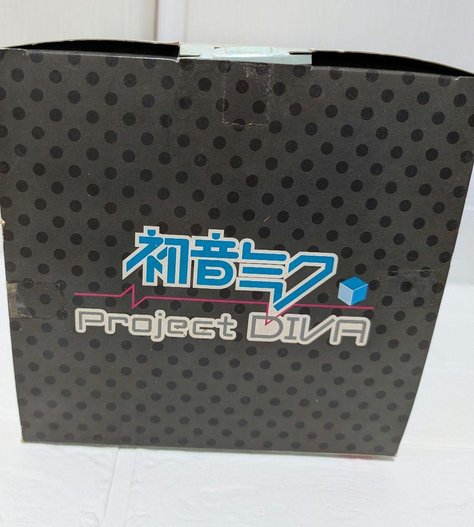 初音ミク　ProjectDIVA　プレミアムフィギュア