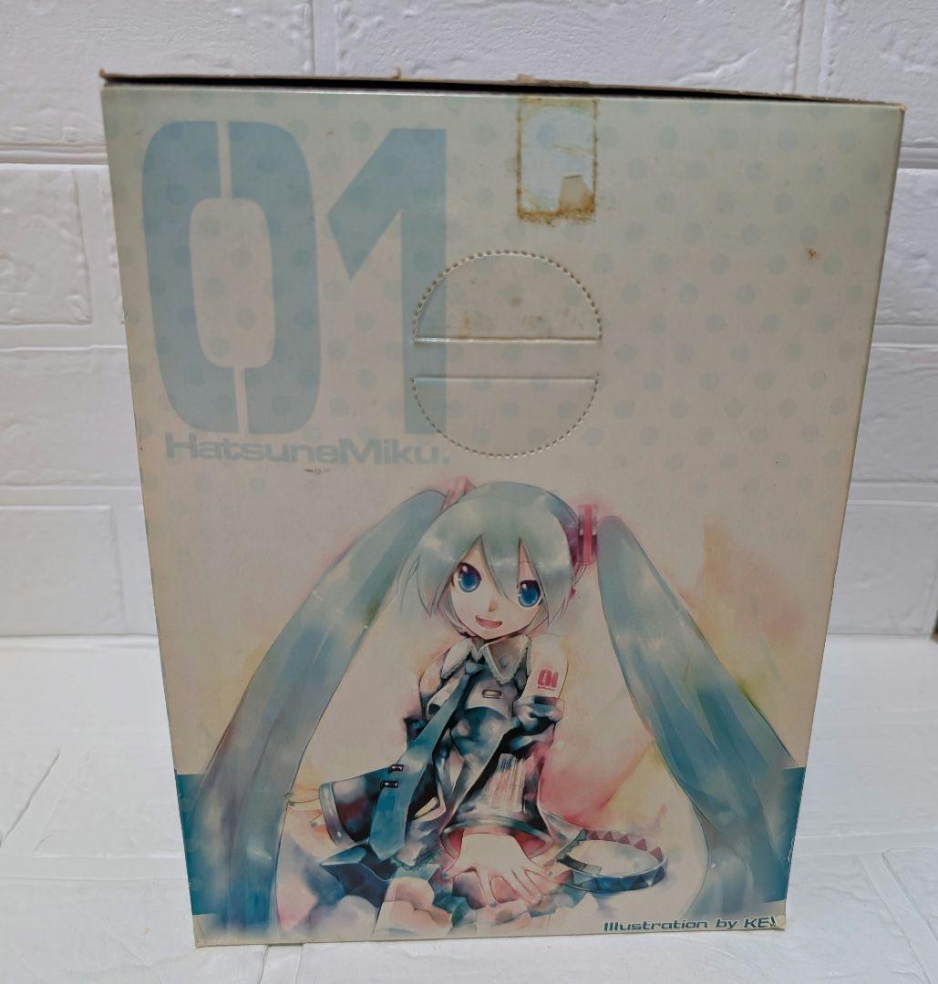 初音ミク　ProjectDIVA　プレミアムフィギュア