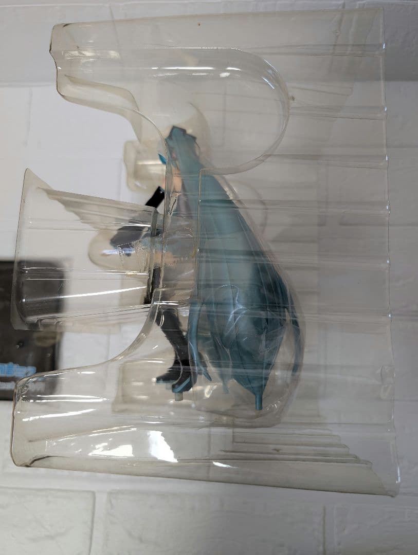 初音ミク　ProjectDIVA　プレミアムフィギュア